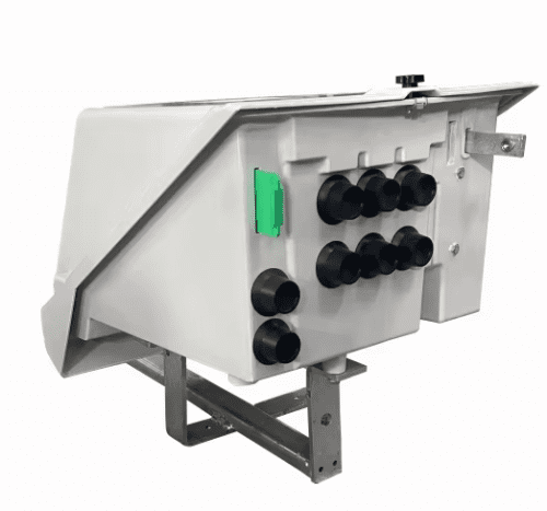 D165T/D265T Pole Mounted Circuit Breaker