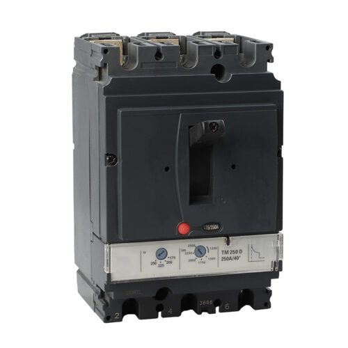 Mould Case Circuit Breaker