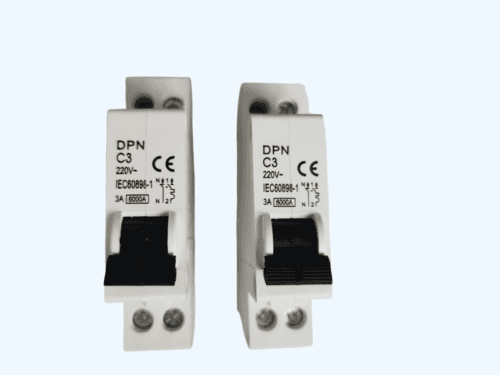 Miniature Circuit breaker