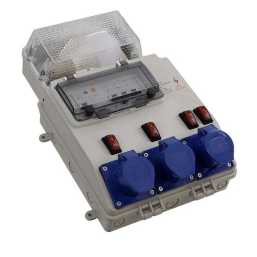 Ready Board Box - Ready Board Box