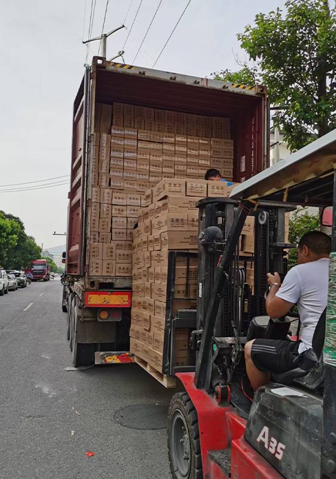 Logistics-4
