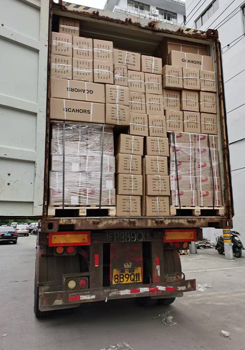 Logistics-5