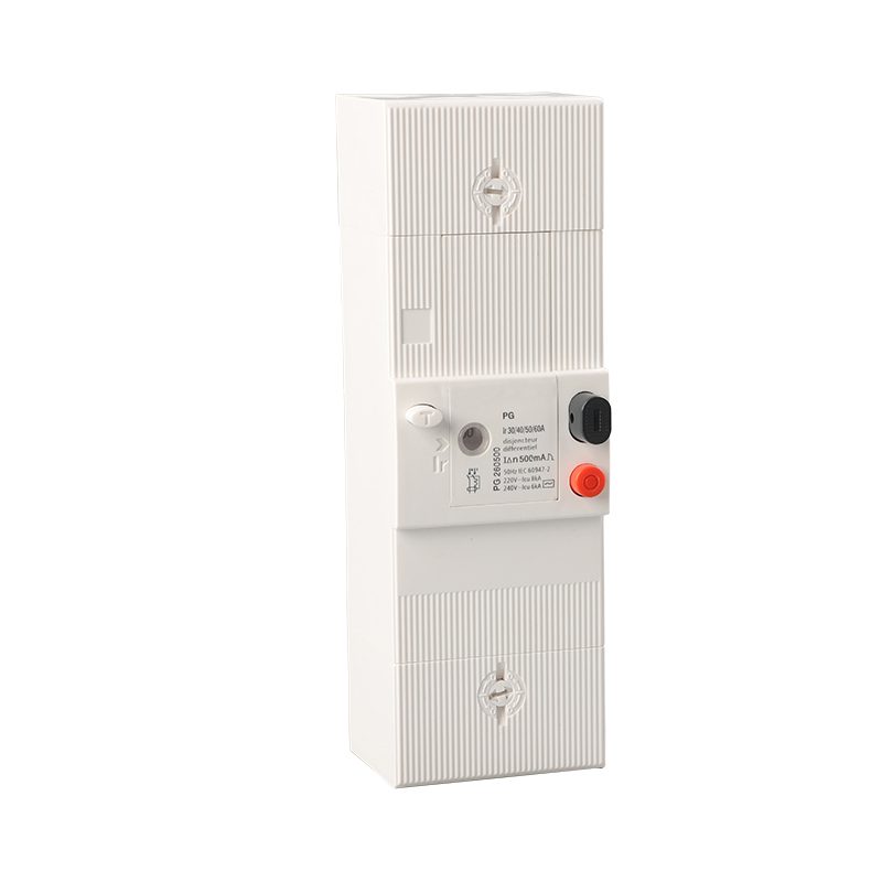 NFC61450 NFC62411 Standard subscriber circuit breaker PG215500 PG230500 PG245500 PG260500 - Differential Circuit Breaker