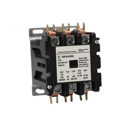 AC Contactor