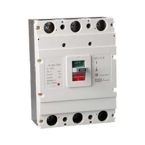 Mould Case Circuit Breaker
