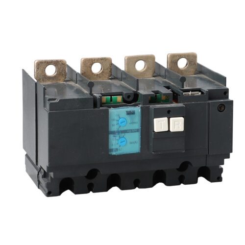 JFM2LE Molded Case Circuit Breakers (MCCB) - LE