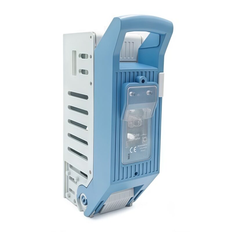 NT00 Fuse base Fuse holder solution for Fuse 22×58 type - Fuse Holders / Fuse Base