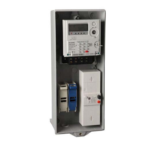 Differential circuit breaker/Earth Leakage Circuit Breaker - Differential circuit breaker