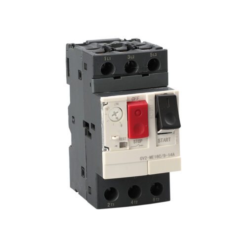 Motor Protect Circuit Breaker