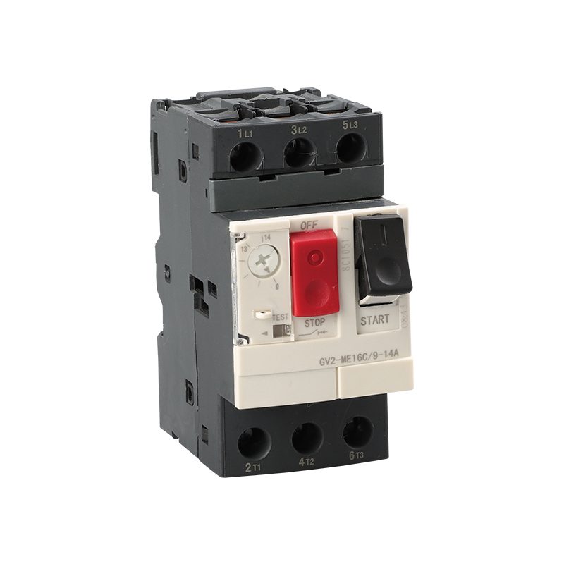 GV2ME Series Motor Protection Circuit Breaker - Motor Protect Circuit Breaker