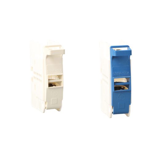 Fuse holders