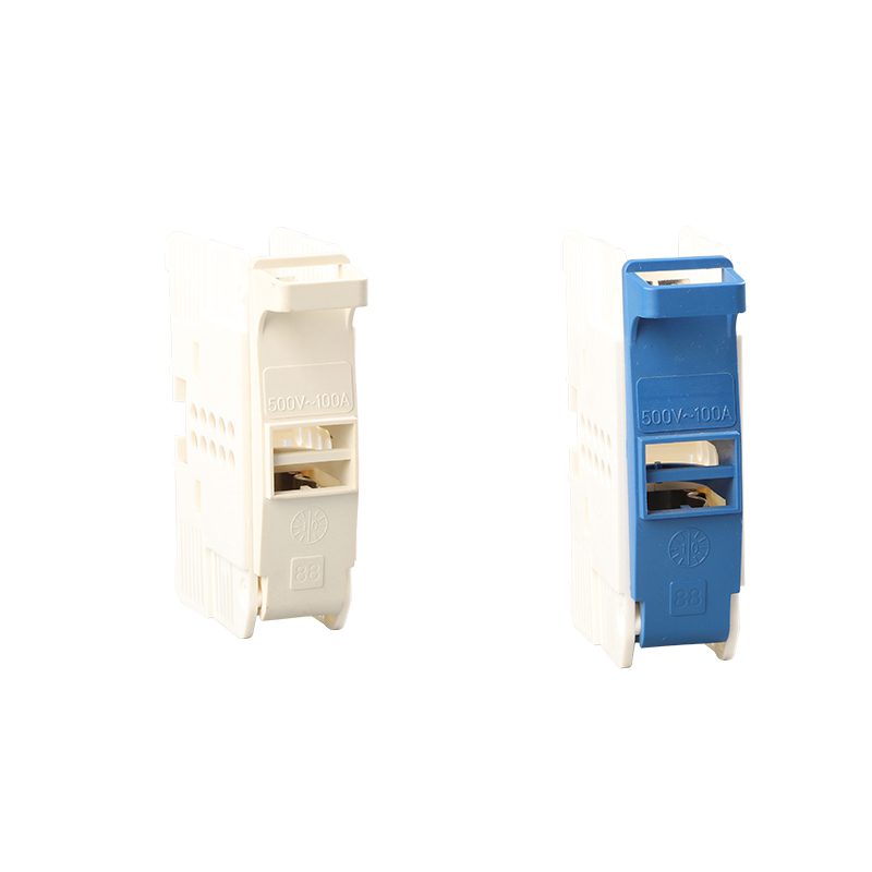 Fuse Holder 22×58 - Fuse holders