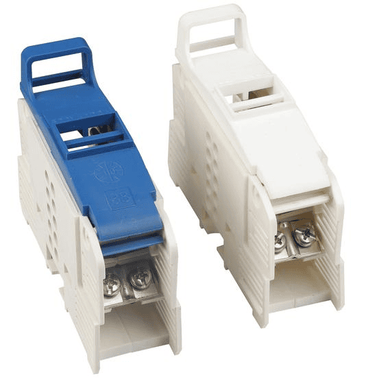 Fuse Holder 22×58 - Fuse holders