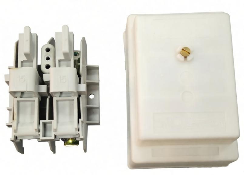 Fuses Connection box ； Fuse Base/Holder/box - Fuse holders