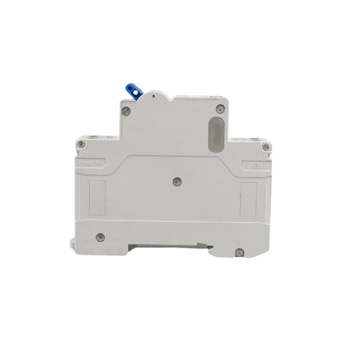 IDPN C3 Circuit Breakers NON-Differential MCB 3A - Miniature Circuit breaker