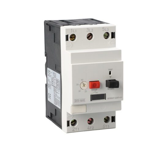 Motor Protect Circuit Breaker