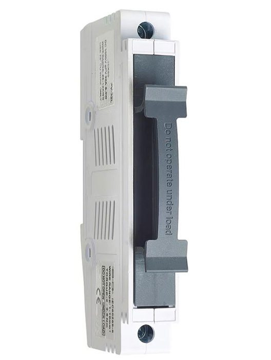 1500V DC Solar PV Fuse Holder - Fuse Holders / Fuse Base