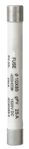 Fuse Links
