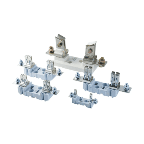 High-performance, Filled-type Knife-Blade Fuse Link and Fuse Base NT00,NT1,NT2,NT3 and NT4 - Fuse Links