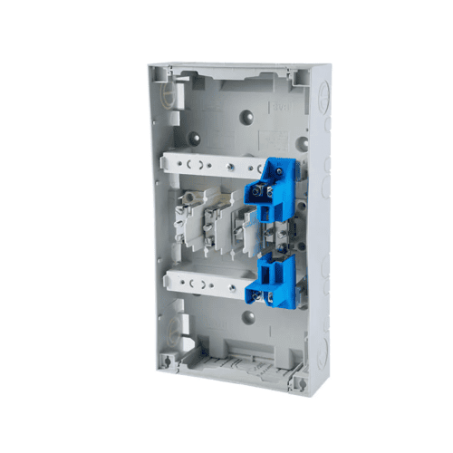Multi-circuit Fuses Junction Box - Fuse Enclosure
