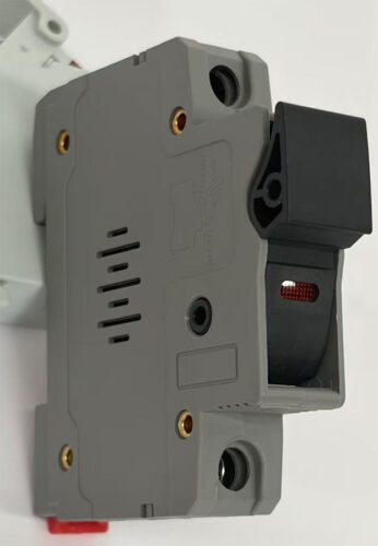 JFPV-32 1000VDC 10X38mm Solar PV Fuse Base / Fuse Holder - Fuse Holders / Fuse Base