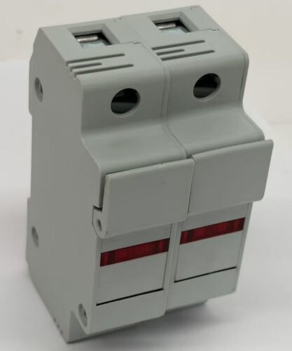 DC 1000V 22X58  Solar PV Fuse Base - Fuse Holders / Fuse Base